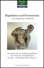 Festschrift 60 Jahre DAH